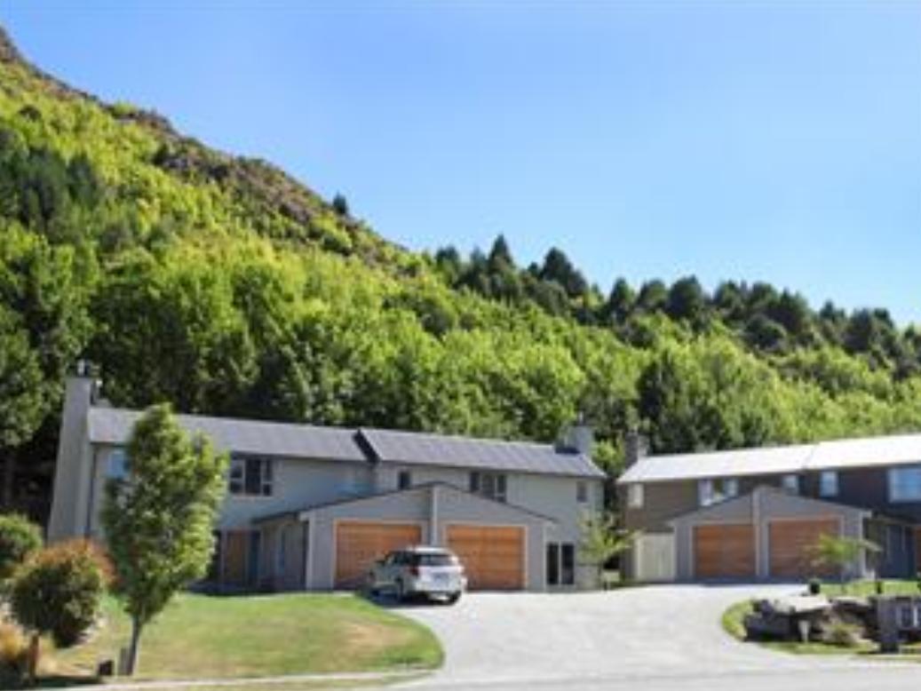 Arrowfield Apartments Arrowtown Exterior photo