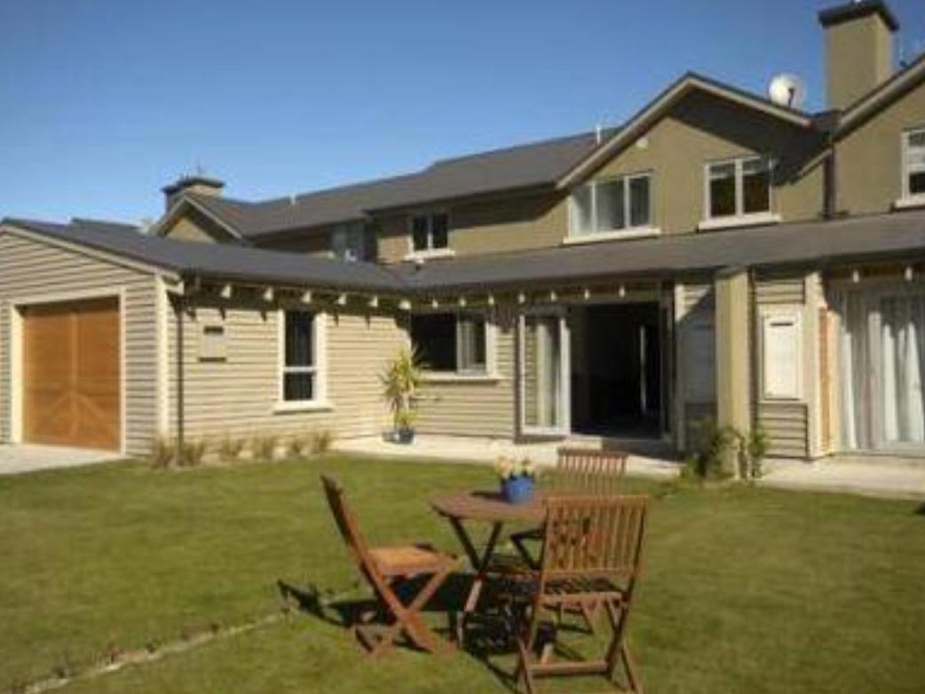 Arrowfield Apartments Arrowtown Exterior photo