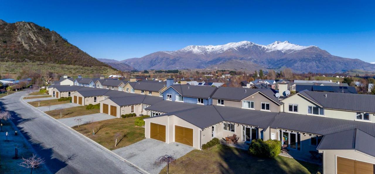 Arrowfield Apartments Arrowtown Exterior photo